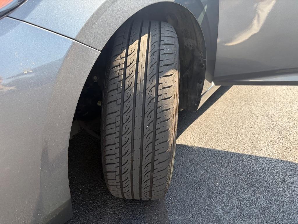 Nissan Sentra S CVT 2024