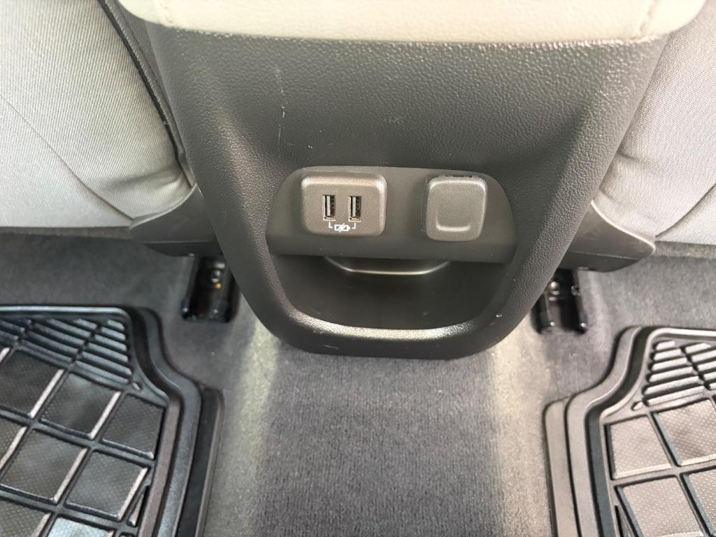 Chevrolet Colorado 2WD Crew Cab 128" LT 2020