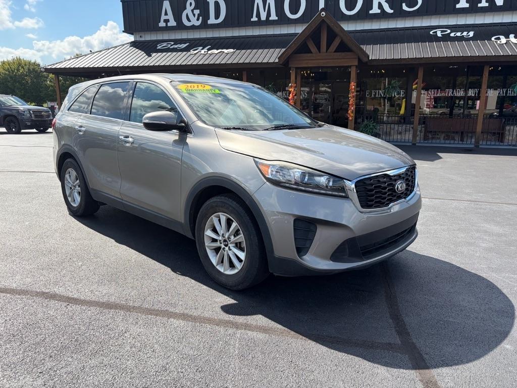 Kia Sorento LX FWD 2019