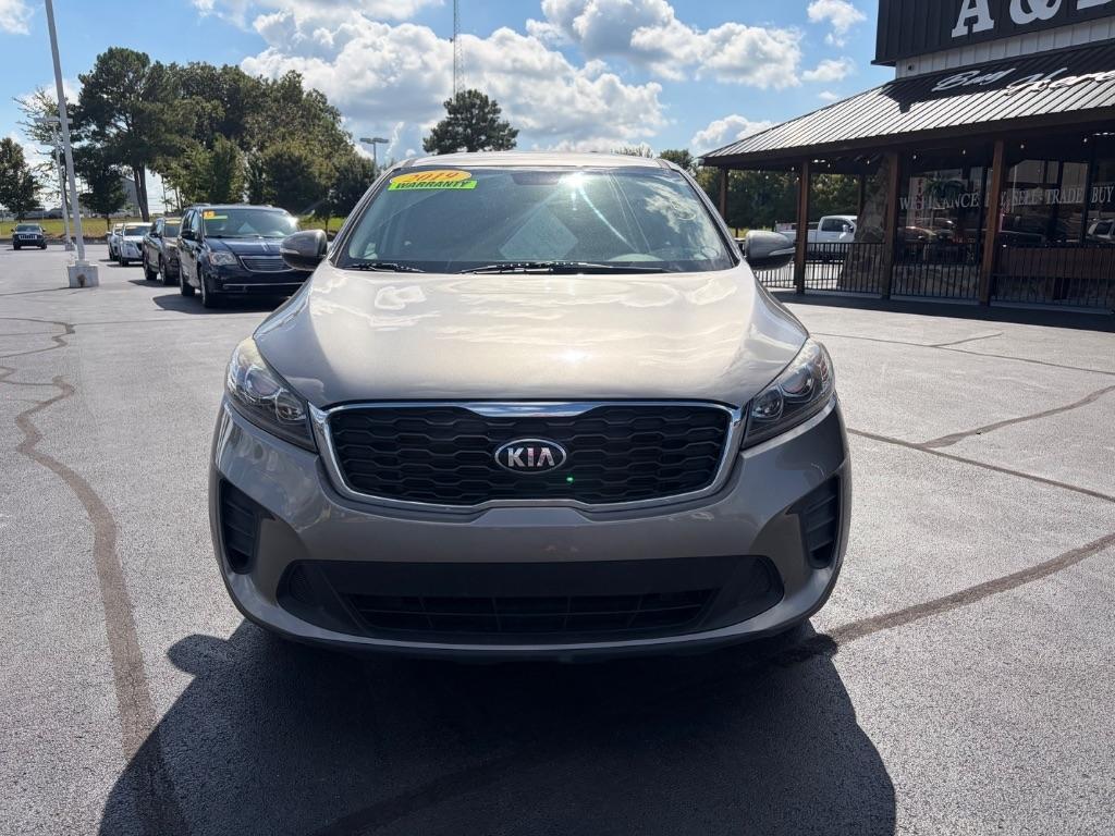 Kia Sorento LX FWD 2019