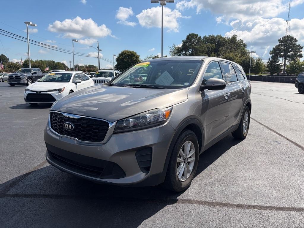 Kia Sorento LX FWD 2019