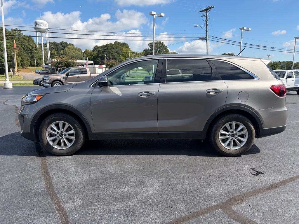 Kia Sorento LX FWD 2019