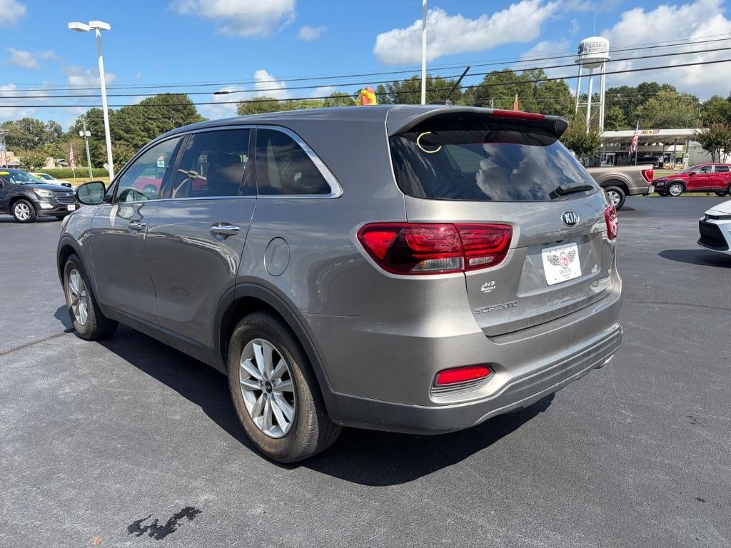 Kia Sorento LX FWD 2019