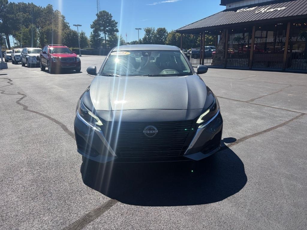 Nissan Altima 2.5 S Sedan 2023