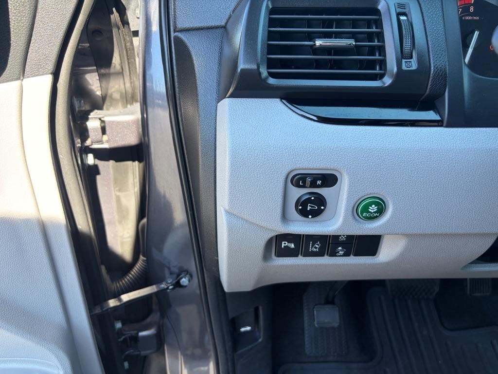 Honda Pilot Elite AWD 2018