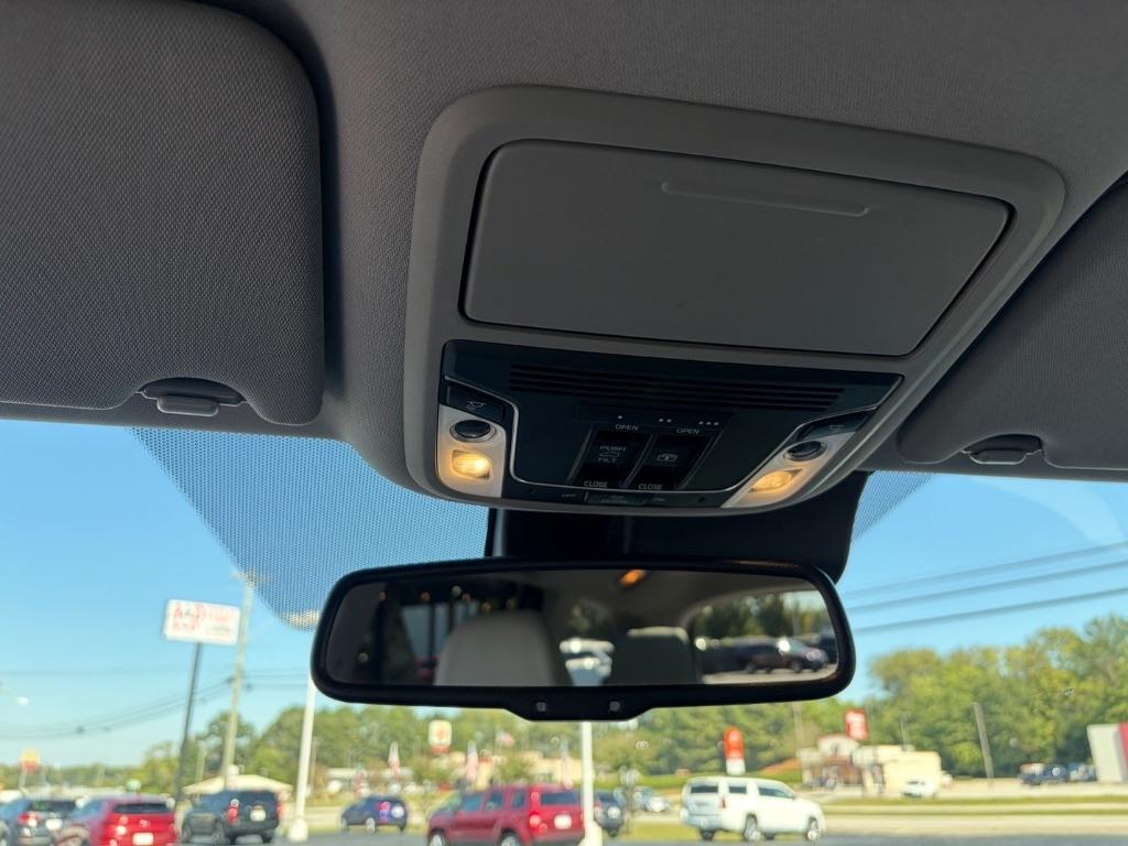 Honda Pilot Elite AWD 2018