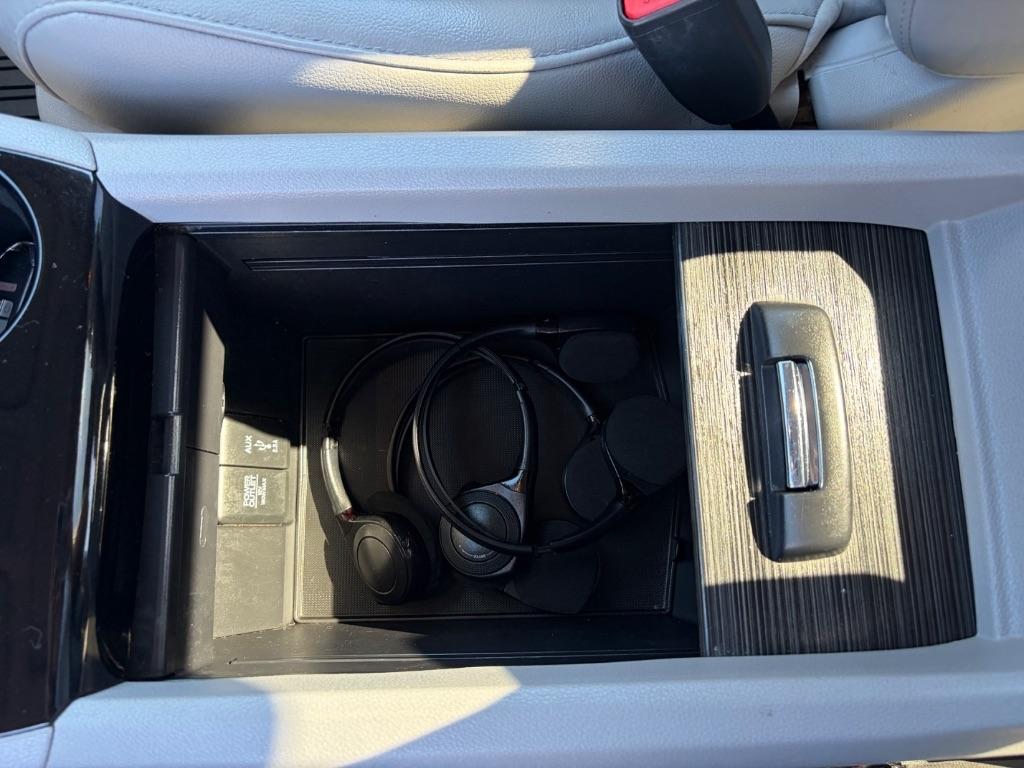 Honda Pilot Elite AWD 2018
