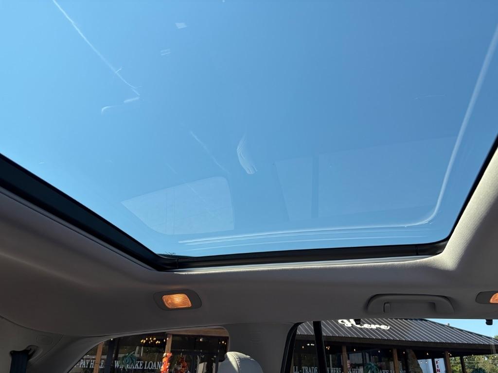 Honda Pilot Elite AWD 2018
