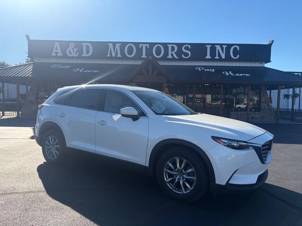 Mazda CX-9 Touring AWD 2018