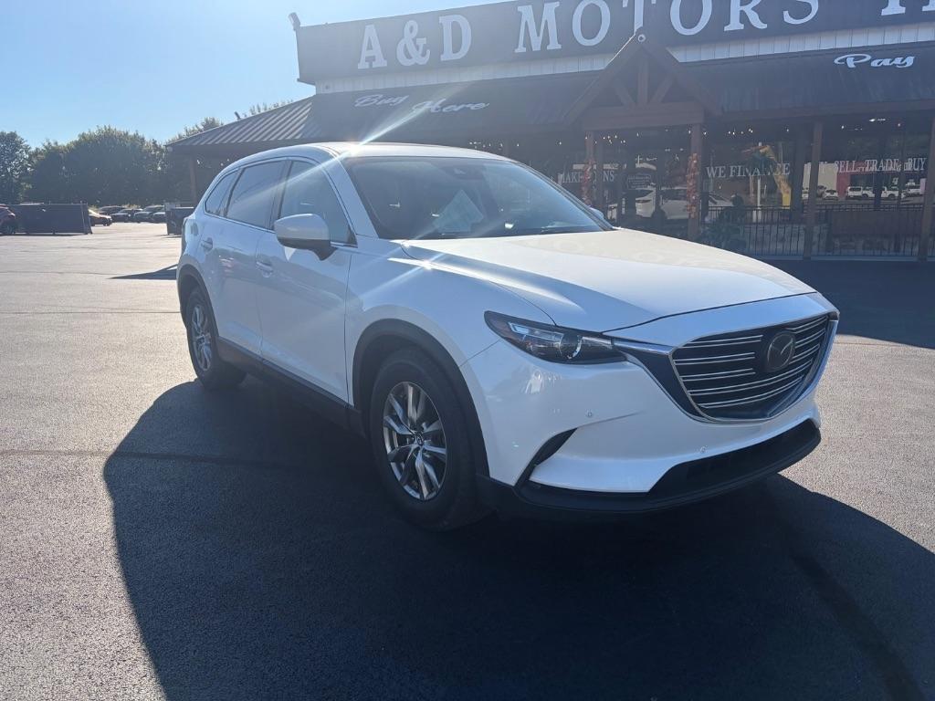 Mazda CX-9 Touring AWD 2018