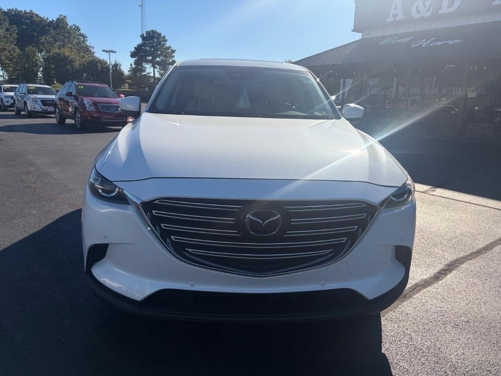 Mazda CX-9 Touring AWD 2018