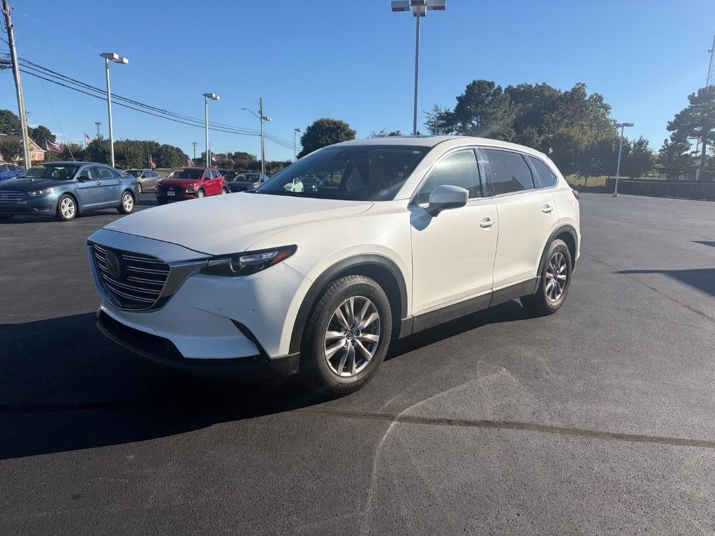 Mazda CX-9 Touring AWD 2018