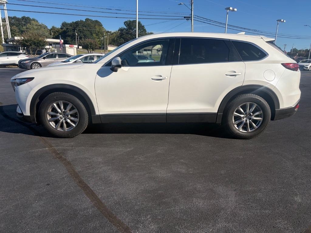 Mazda CX-9 Touring AWD 2018