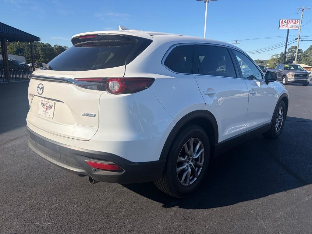 Mazda CX-9 Touring AWD 2018