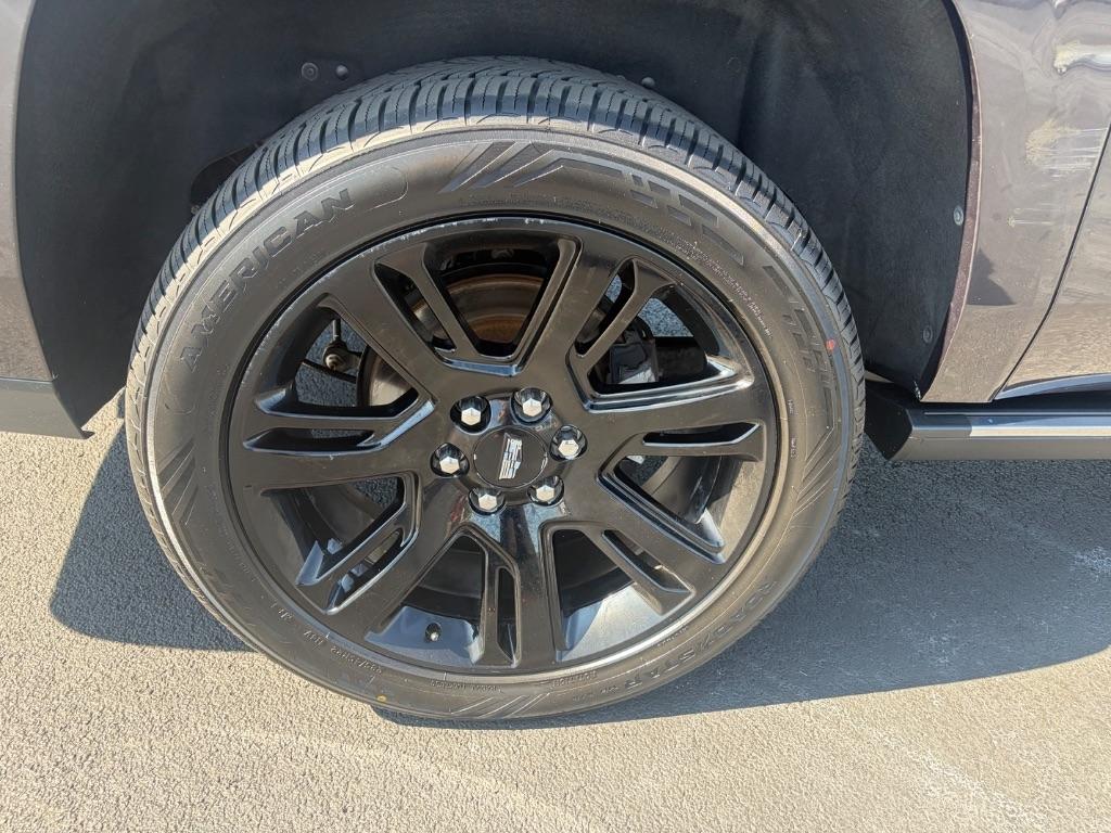 Cadillac Escalade ESV 2WD 4dr Premium Luxury 2018