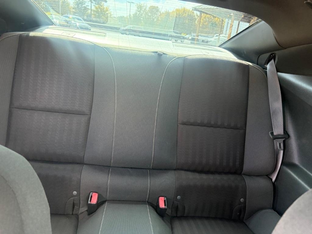 Chevrolet Camaro 2dr Cpe LS w/2LS 2015