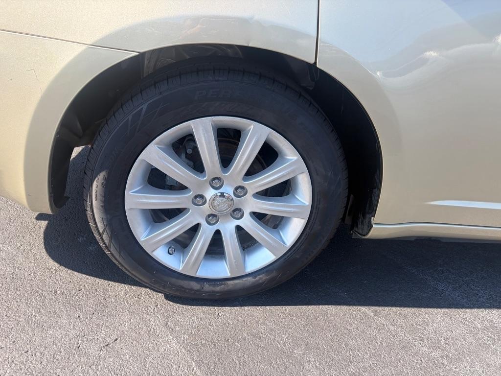 Chrysler Sebring 4dr Sdn Limited 2010