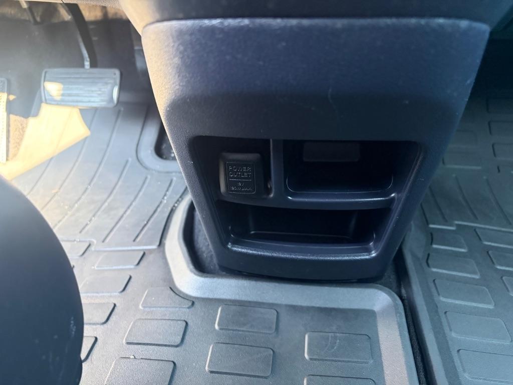 Honda CR-V 2WD 5dr EX-L 2011