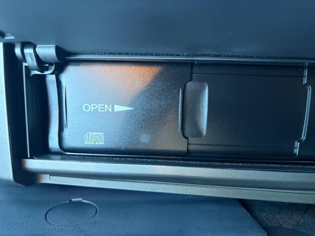 Honda CR-V 2WD 5dr EX-L 2011