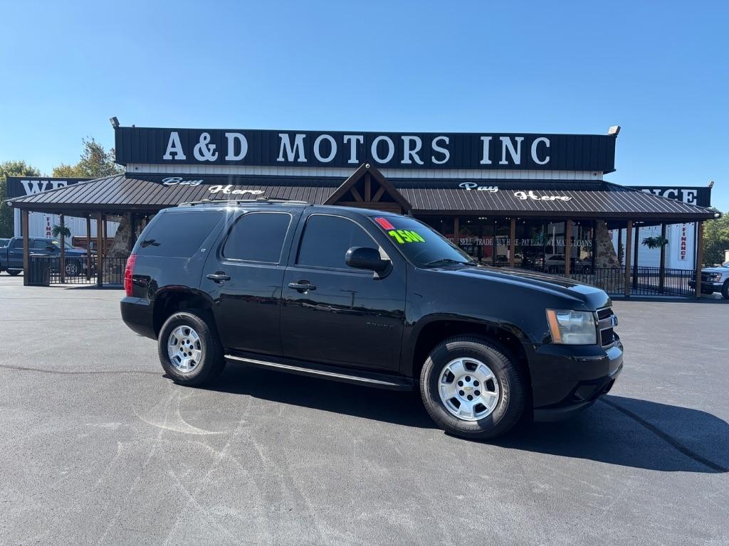 2011 Chevrolet Tahoe 2WD 4dr 1500 LT