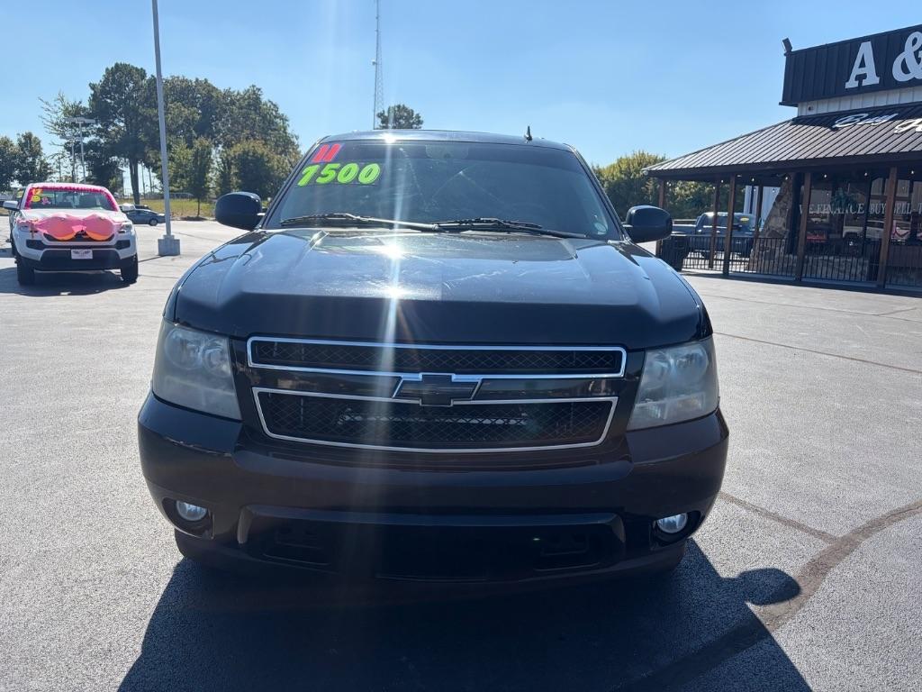 Chevrolet Tahoe 2WD 4dr 1500 LT 2011