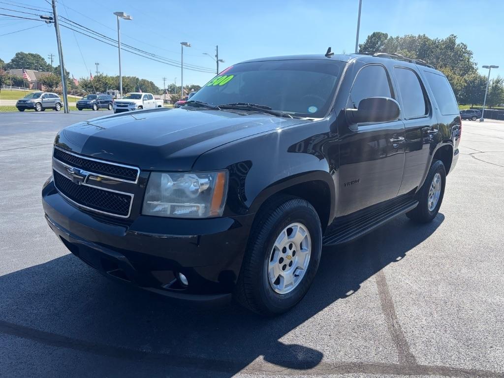 Chevrolet Tahoe 2WD 4dr 1500 LT 2011