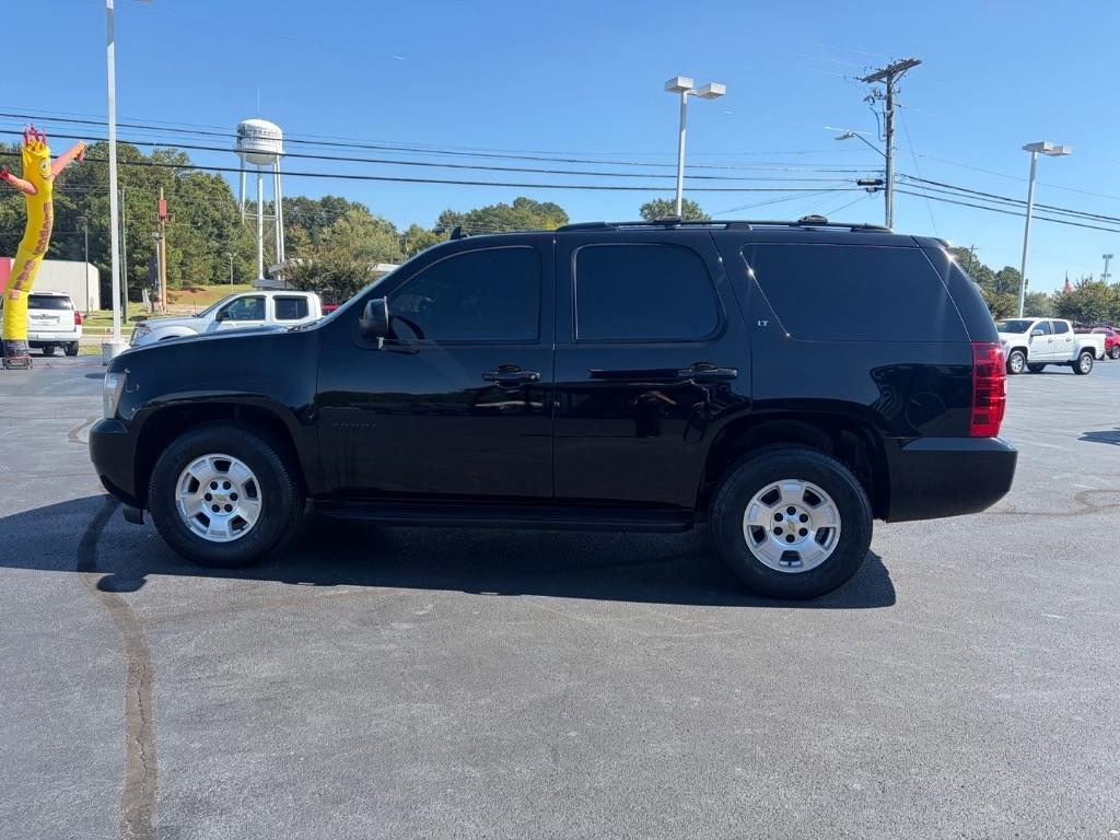 Chevrolet Tahoe 2WD 4dr 1500 LT 2011