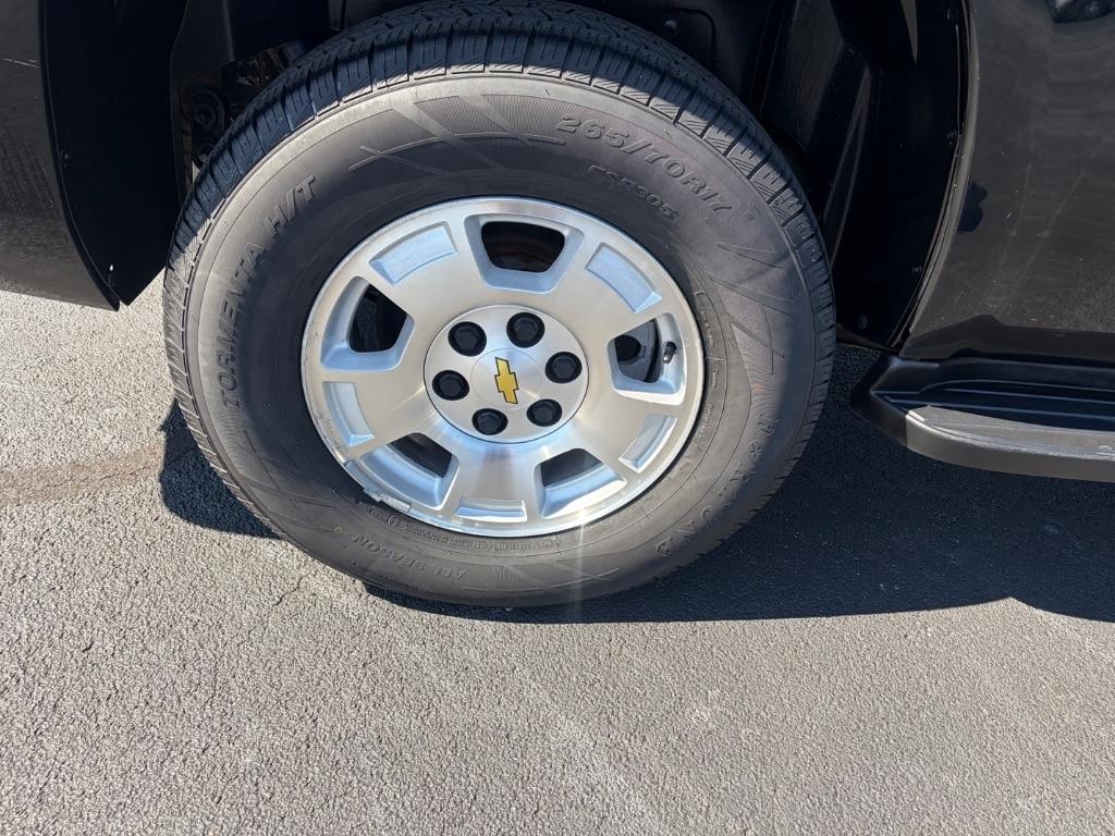 Chevrolet Tahoe 2WD 4dr 1500 LT 2011