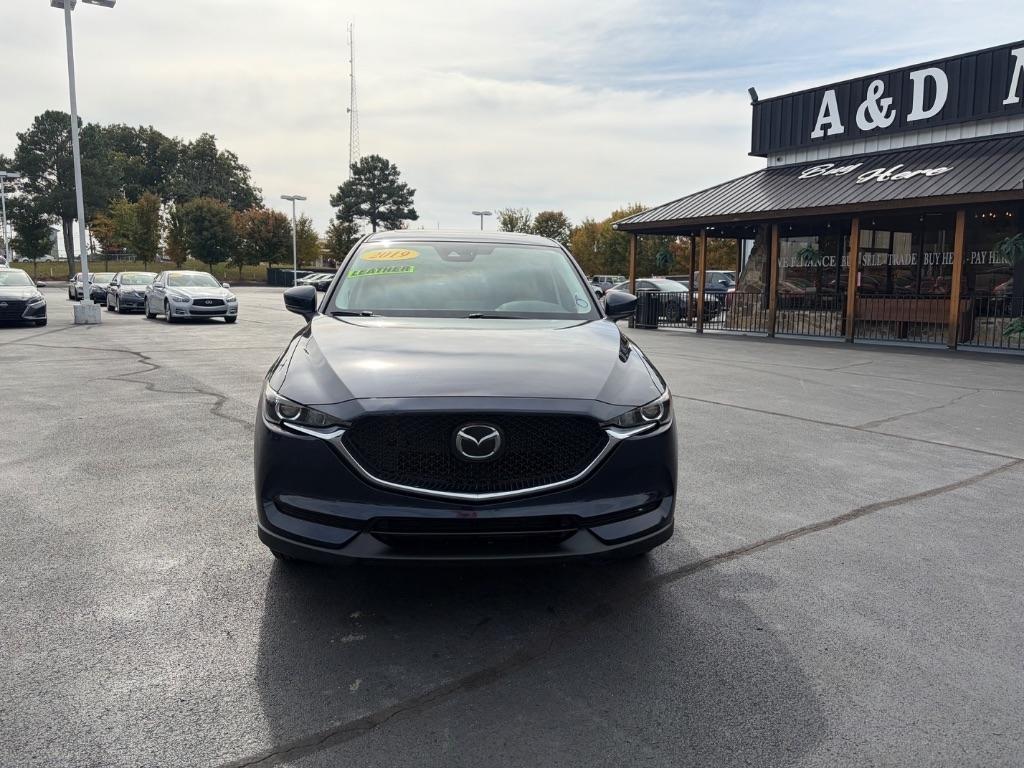 Mazda CX-5 Touring FWD 2019