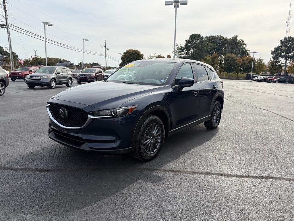 Mazda CX-5 Touring FWD 2019