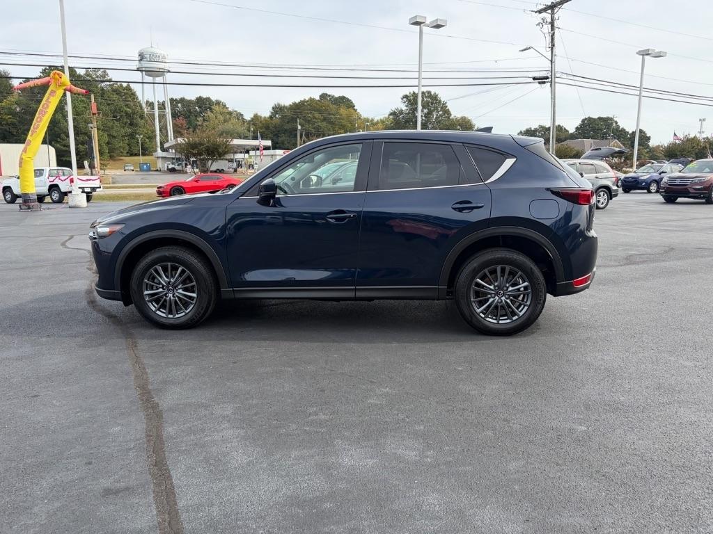 Mazda CX-5 Touring FWD 2019