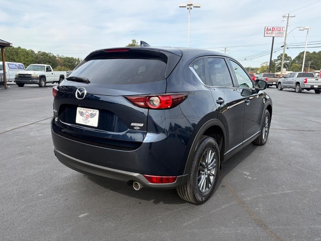 Mazda CX-5 Touring FWD 2019