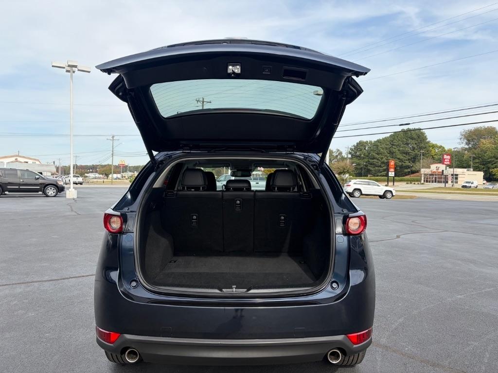 Mazda CX-5 Touring FWD 2019