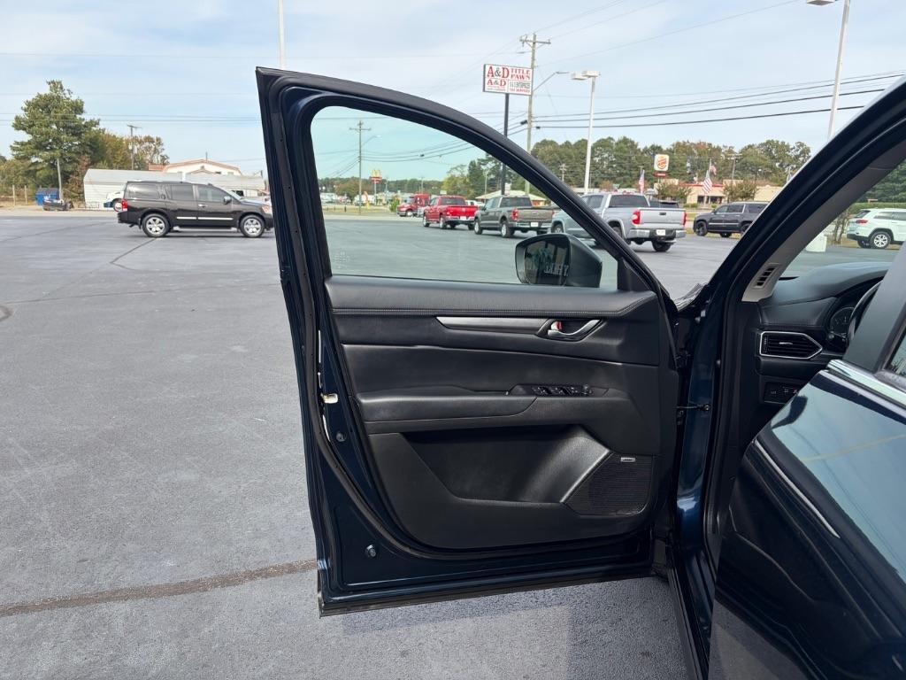 Mazda CX-5 Touring FWD 2019