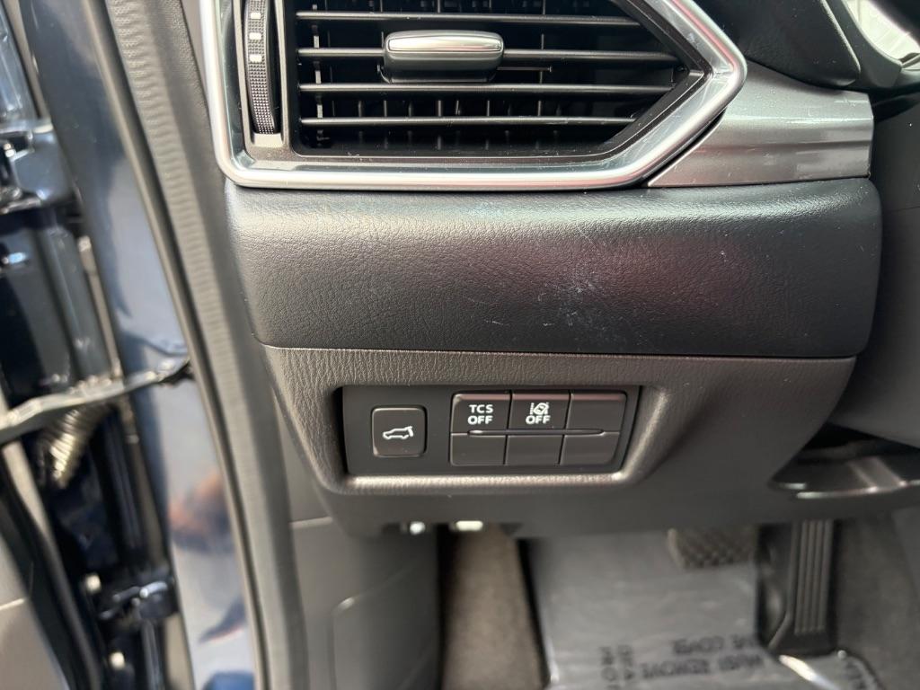 Mazda CX-5 Touring FWD 2019