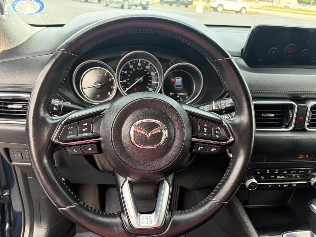 Mazda CX-5 Touring FWD 2019