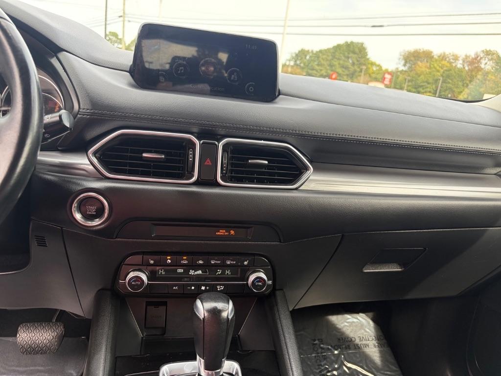 Mazda CX-5 Touring FWD 2019