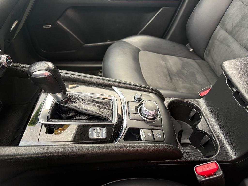 Mazda CX-5 Touring FWD 2019