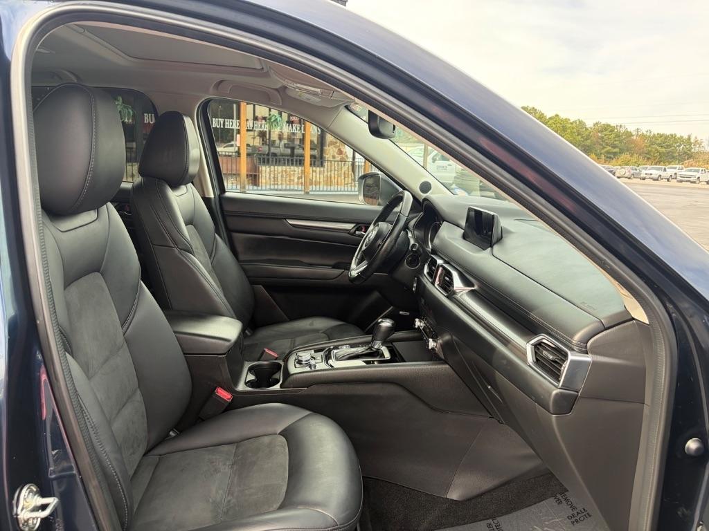 Mazda CX-5 Touring FWD 2019