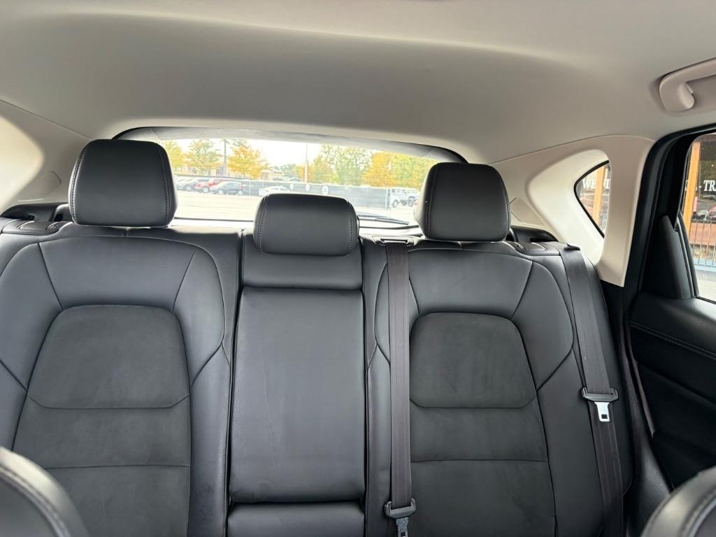 Mazda CX-5 Touring FWD 2019