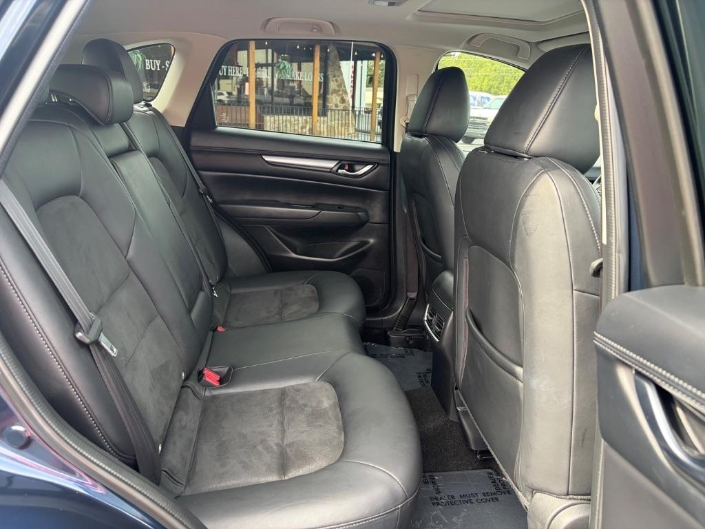 Mazda CX-5 Touring FWD 2019