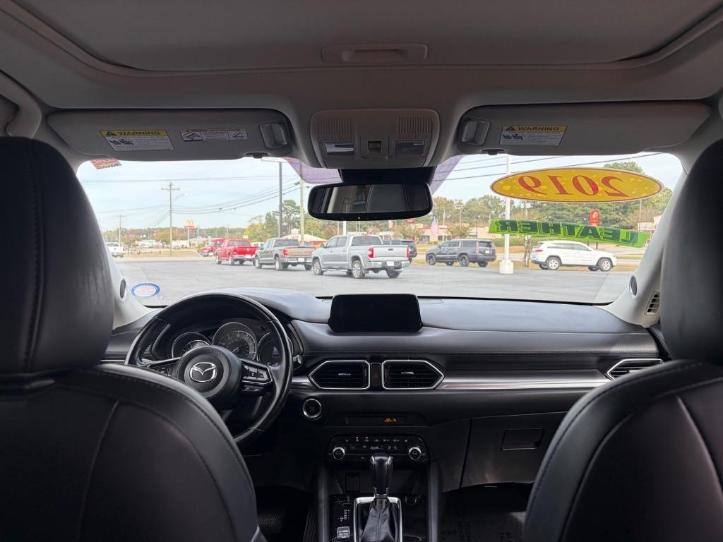 Mazda CX-5 Touring FWD 2019
