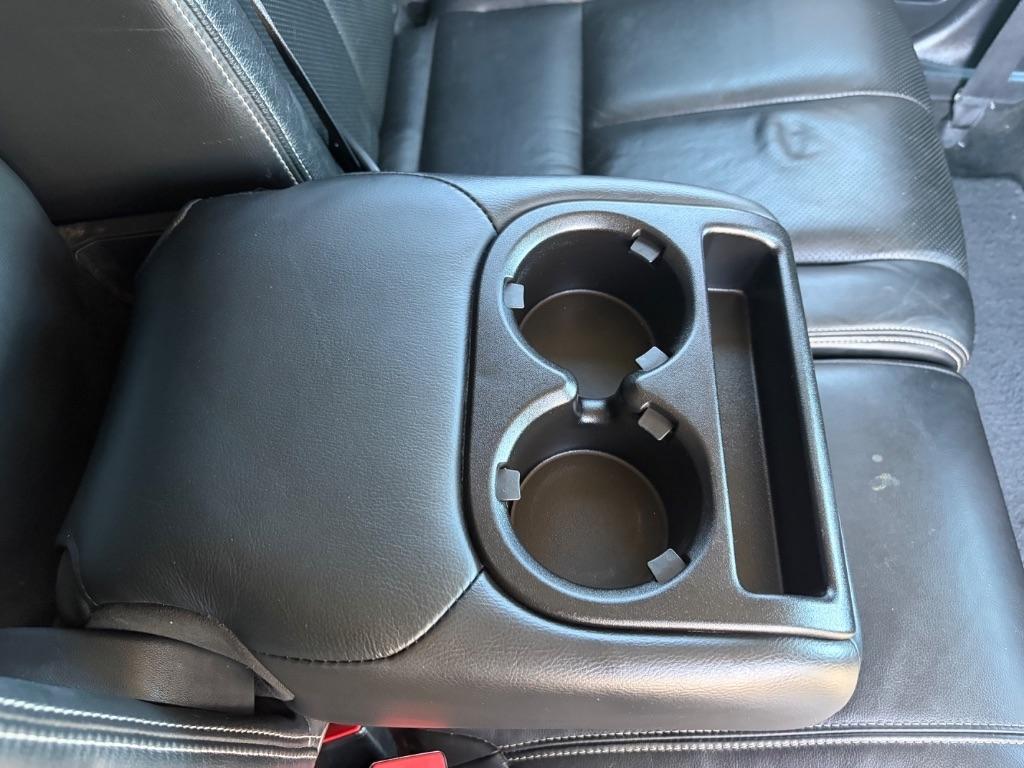 Nissan Murano FWD 4dr SL 2015