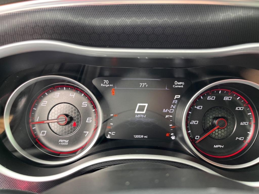 Dodge Charger SXT Plus RWD 2018