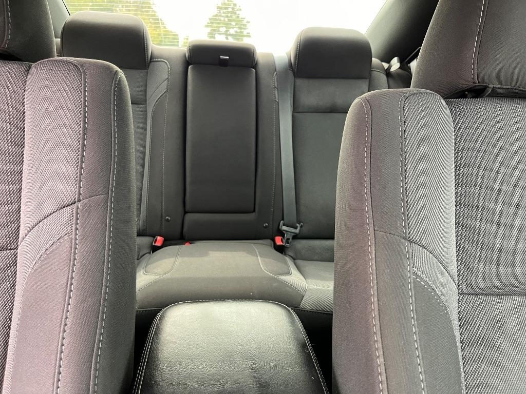 Dodge Charger SXT Plus RWD 2018