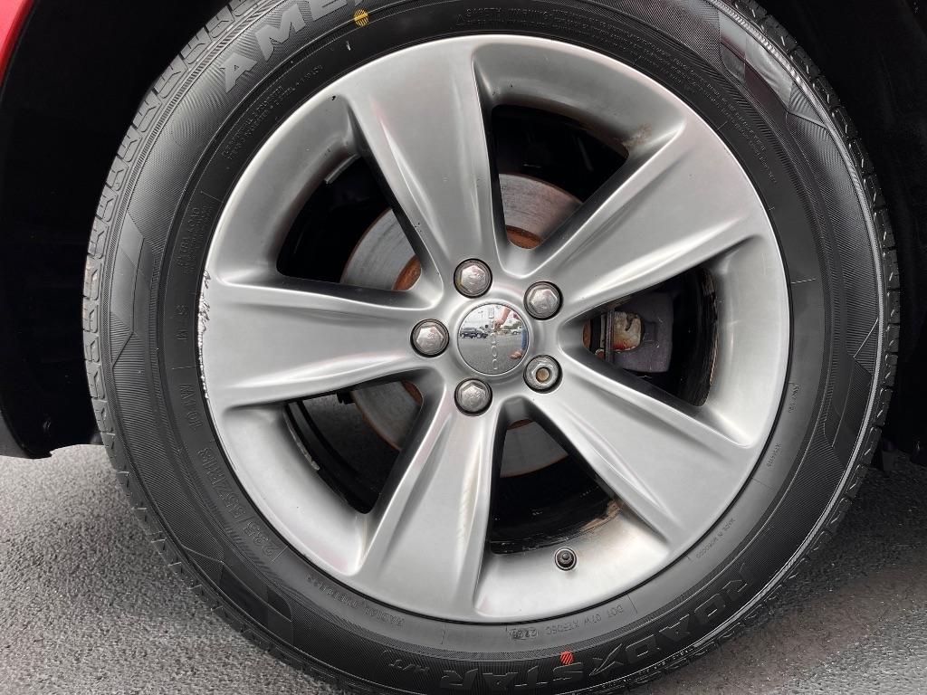 Dodge Charger SXT Plus RWD 2018