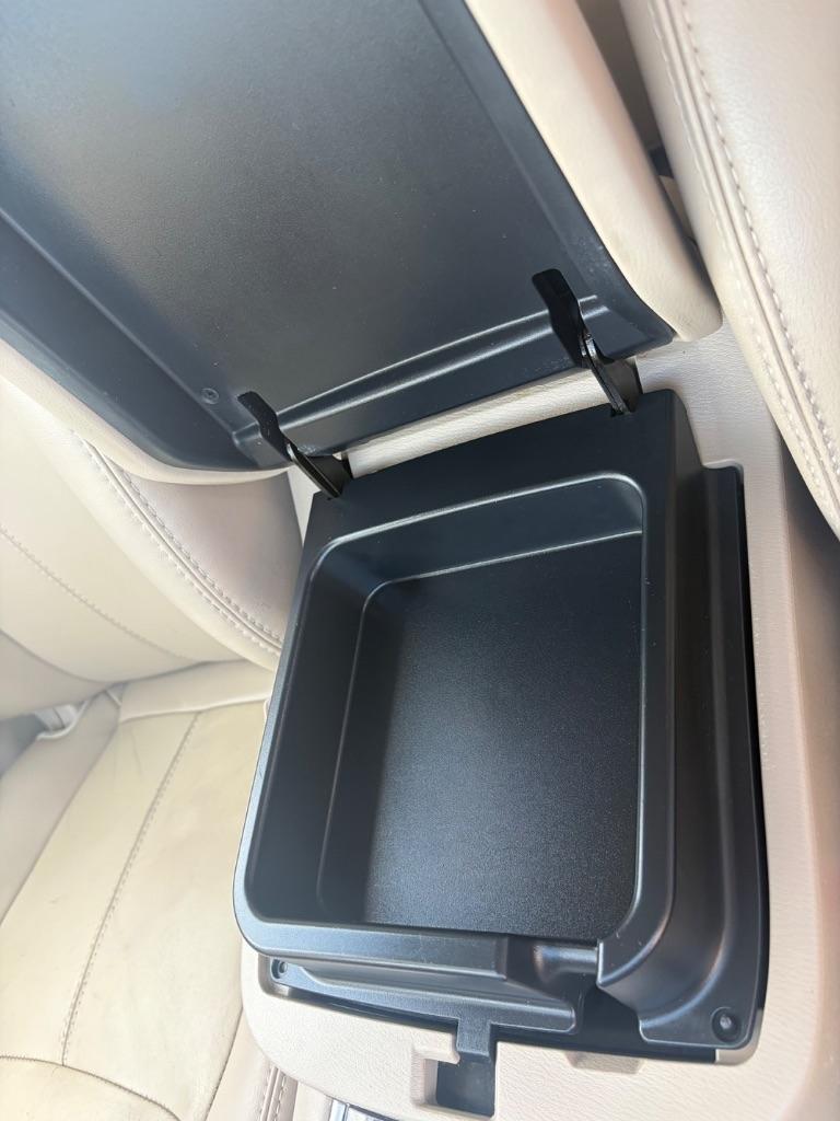 Nissan Pathfinder 2WD 4dr SL 2015