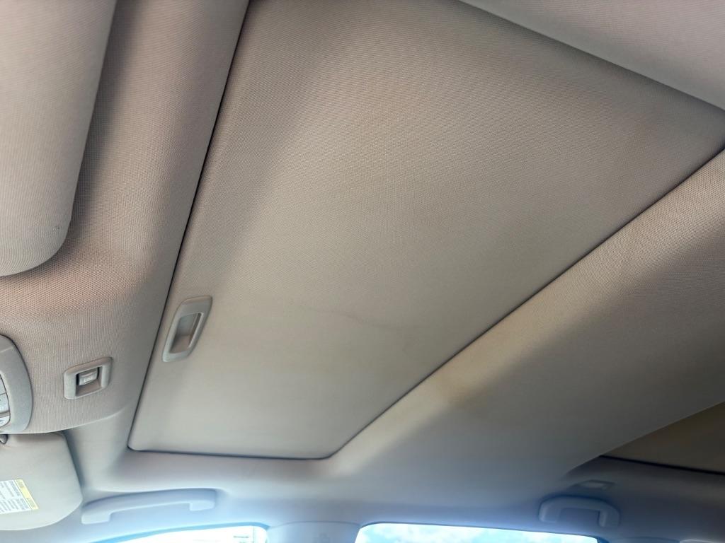 Nissan Pathfinder 2WD 4dr SL 2015
