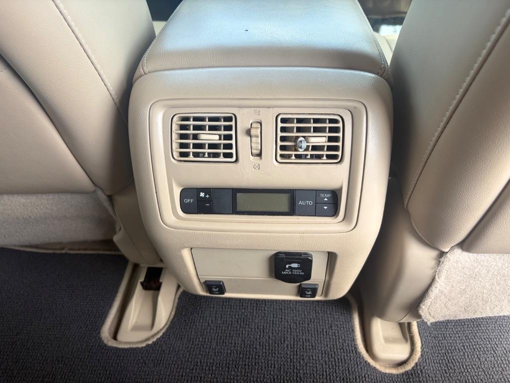 Nissan Pathfinder 2WD 4dr SL 2015