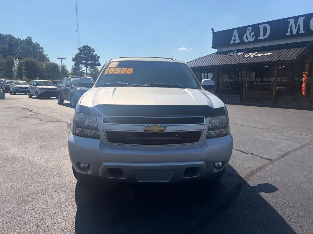 Chevrolet Tahoe 2WD 4dr 1500 LT 2013
